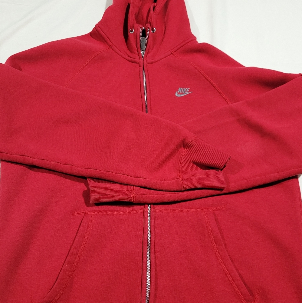 Classic Nike Hoodie